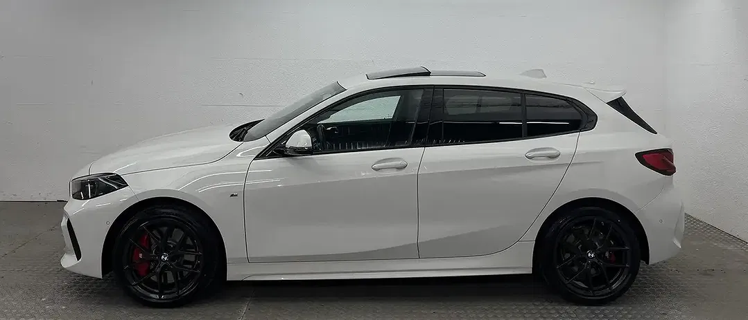 BMW 120 - Thumbnail 2
