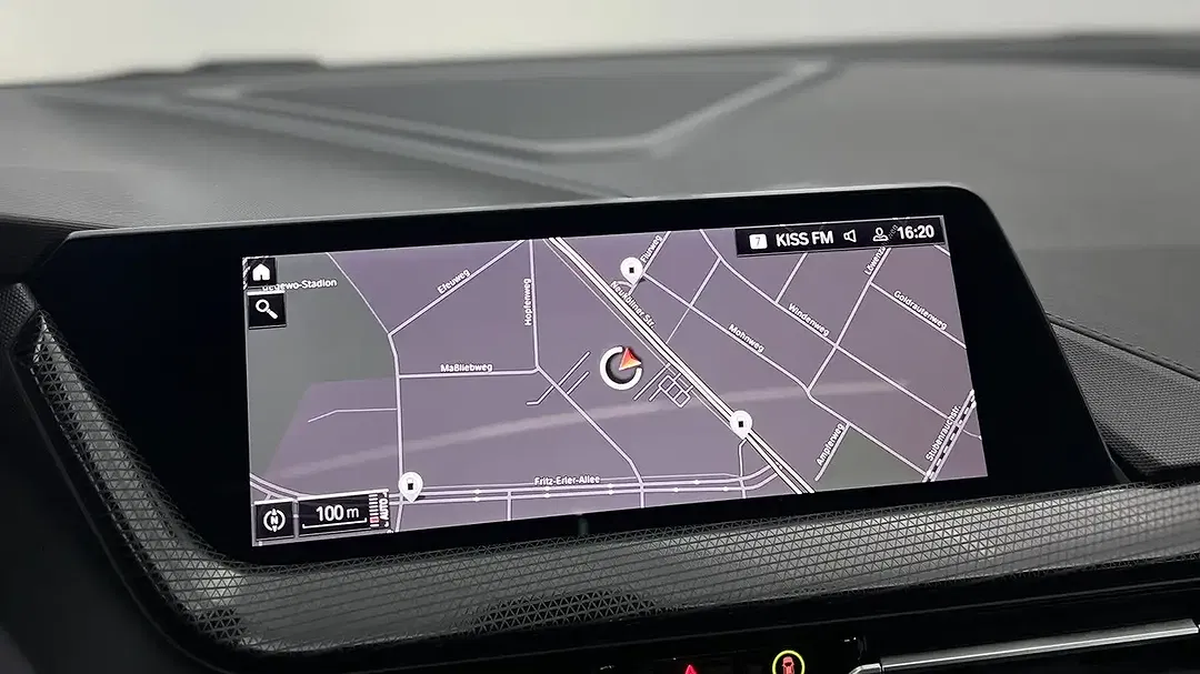 BMW 120 - Thumbnail 22
