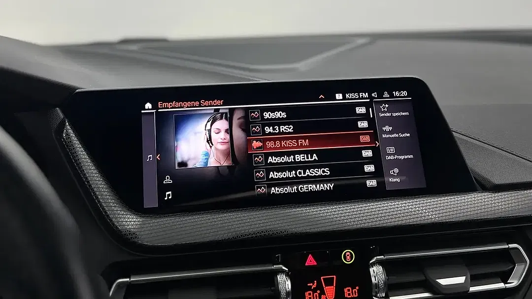 BMW 120 - Thumbnail 23