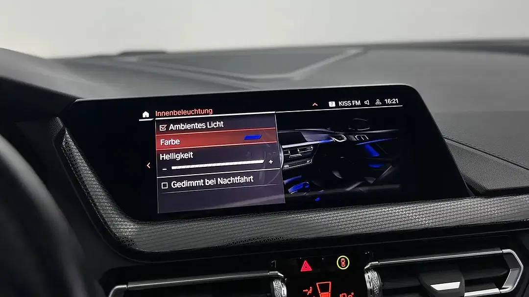 BMW 120 - Thumbnail 26