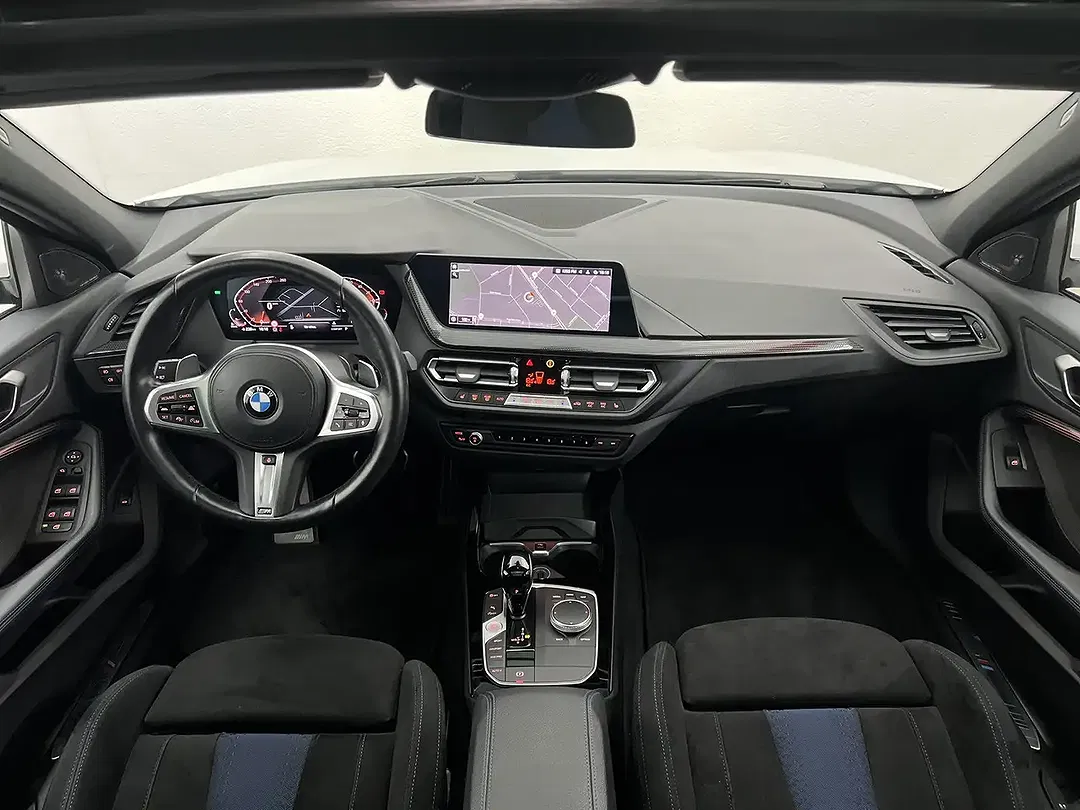 BMW 120 - Thumbnail 3