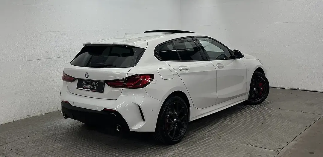 BMW 120 - Thumbnail 4