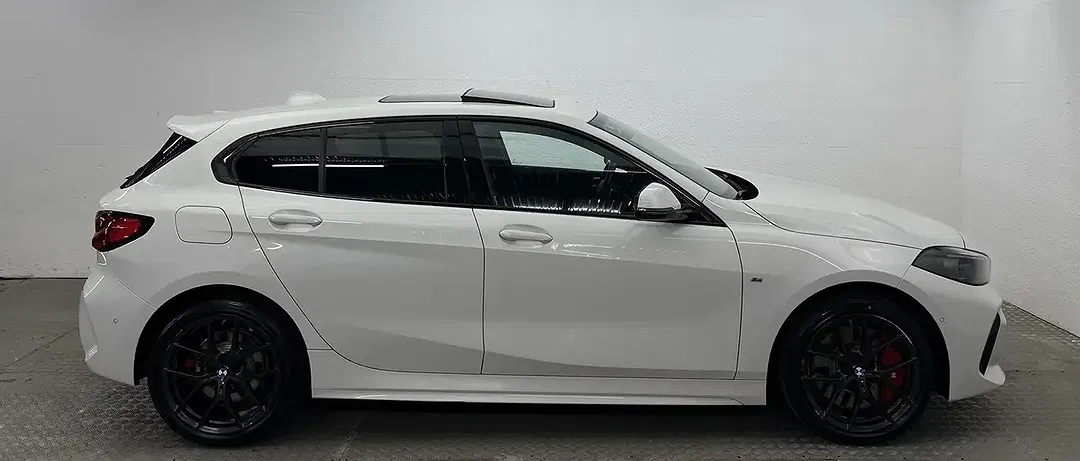 BMW 120 - Thumbnail 5