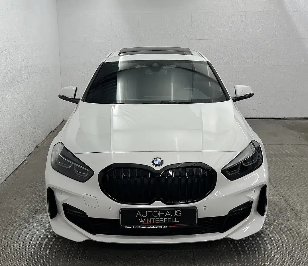 BMW 120 - Thumbnail 6