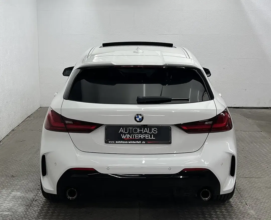 BMW 120 - Thumbnail 7