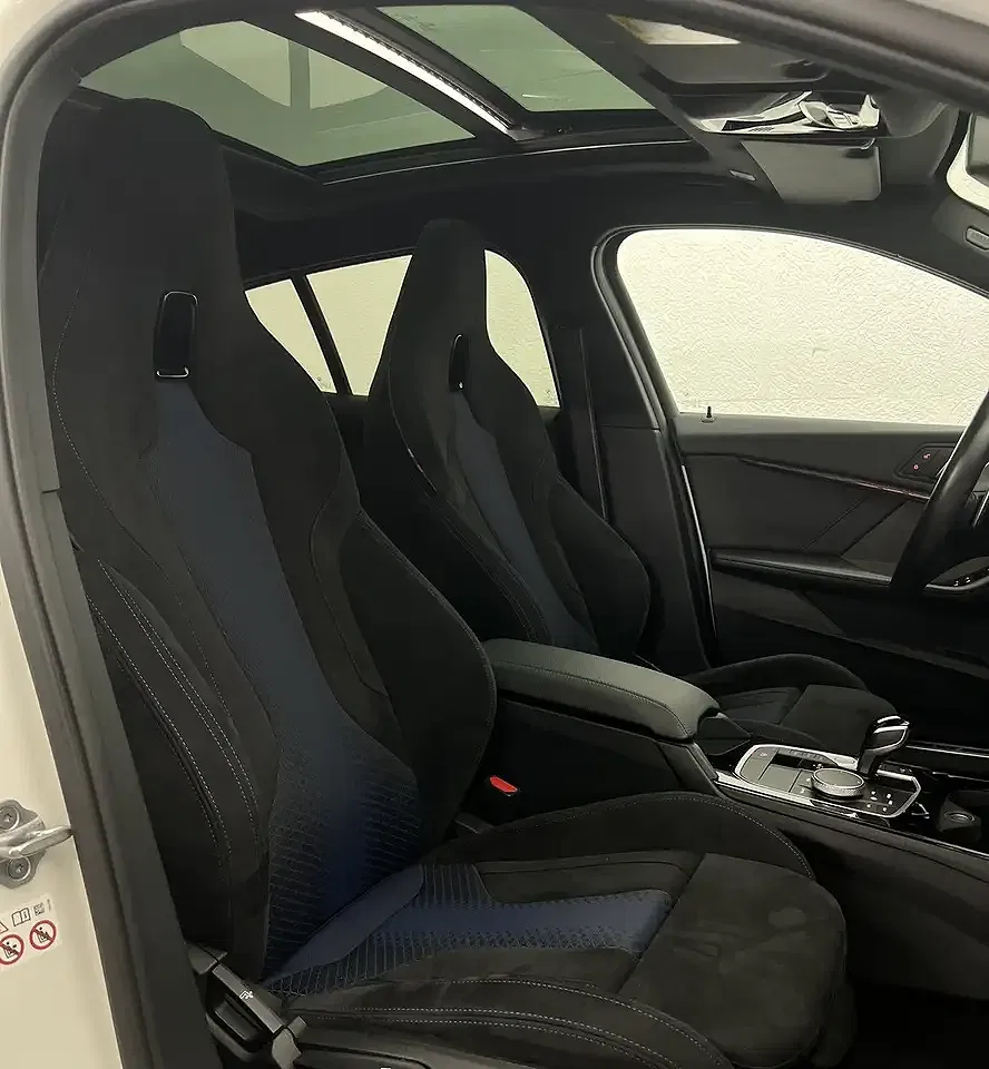 BMW 120 - Thumbnail 8