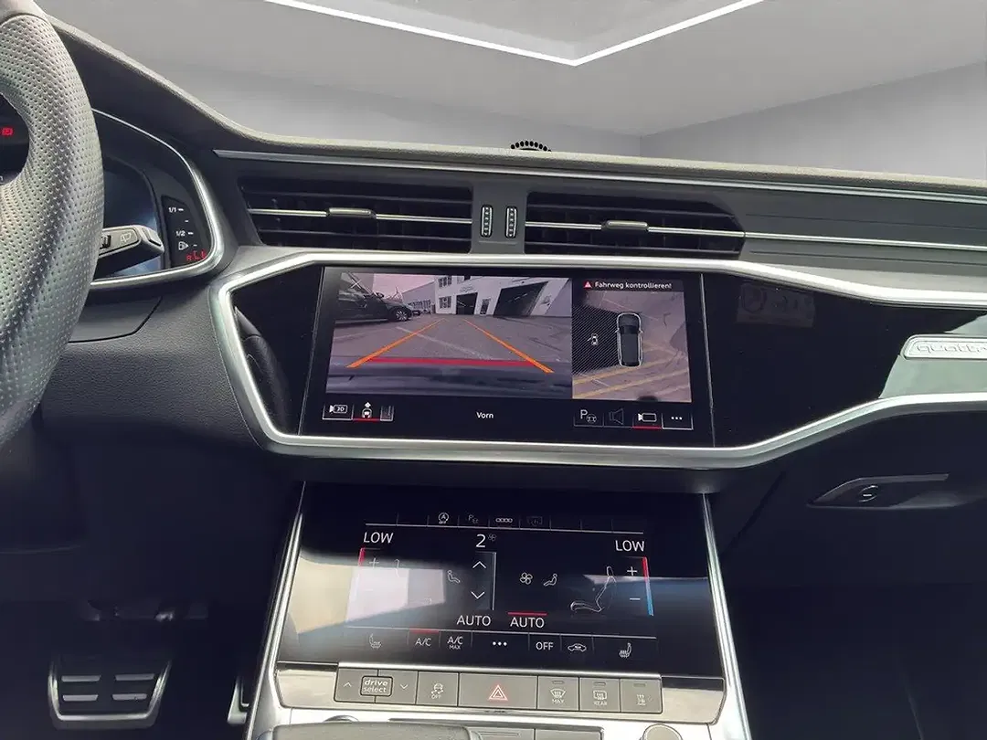 Audi A6 - Thumbnail 12