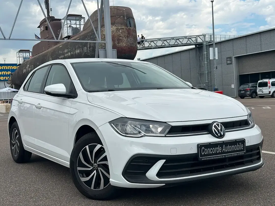 Volkswagen Polo Life - foto 1