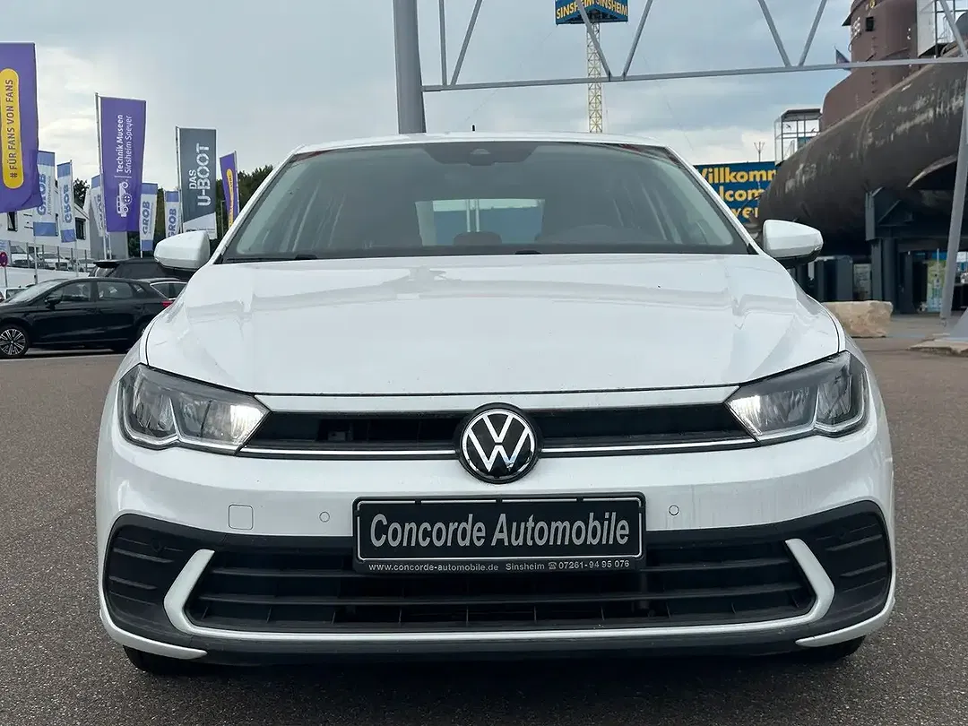 Volkswagen Polo Life - foto 2
