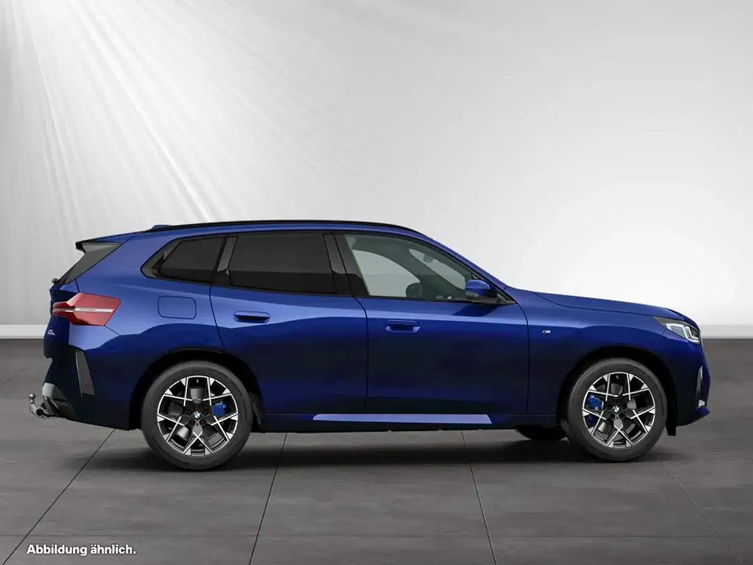 BMW X3 - Thumbnail 8