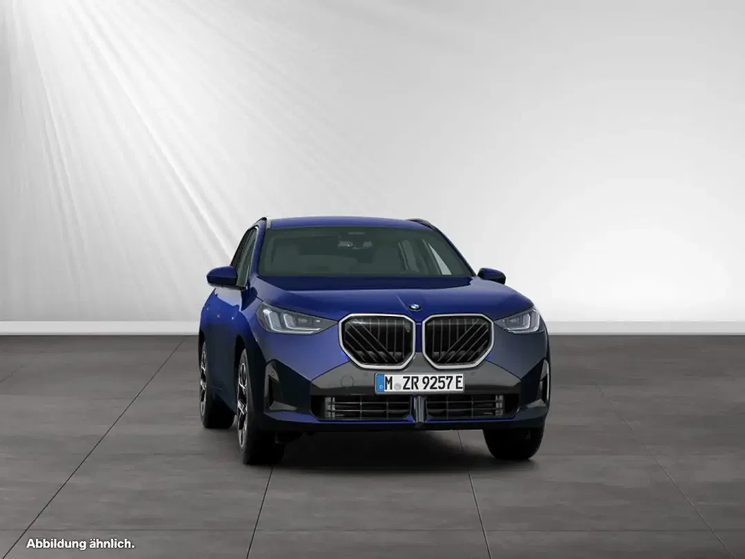 BMW X3 - Thumbnail 10