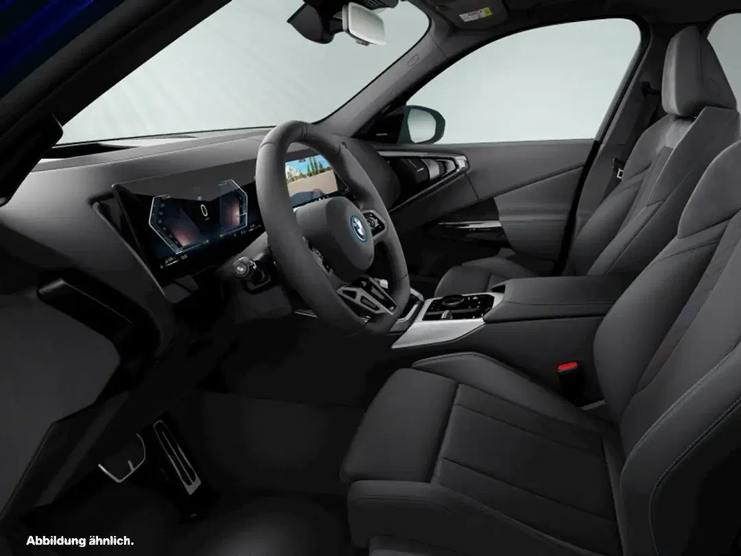 BMW X3 - Thumbnail 3