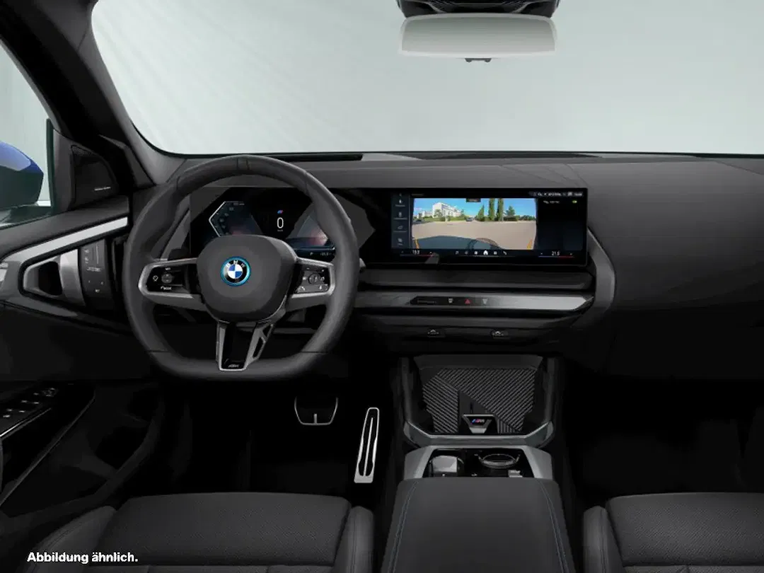 BMW X3 - Thumbnail 4