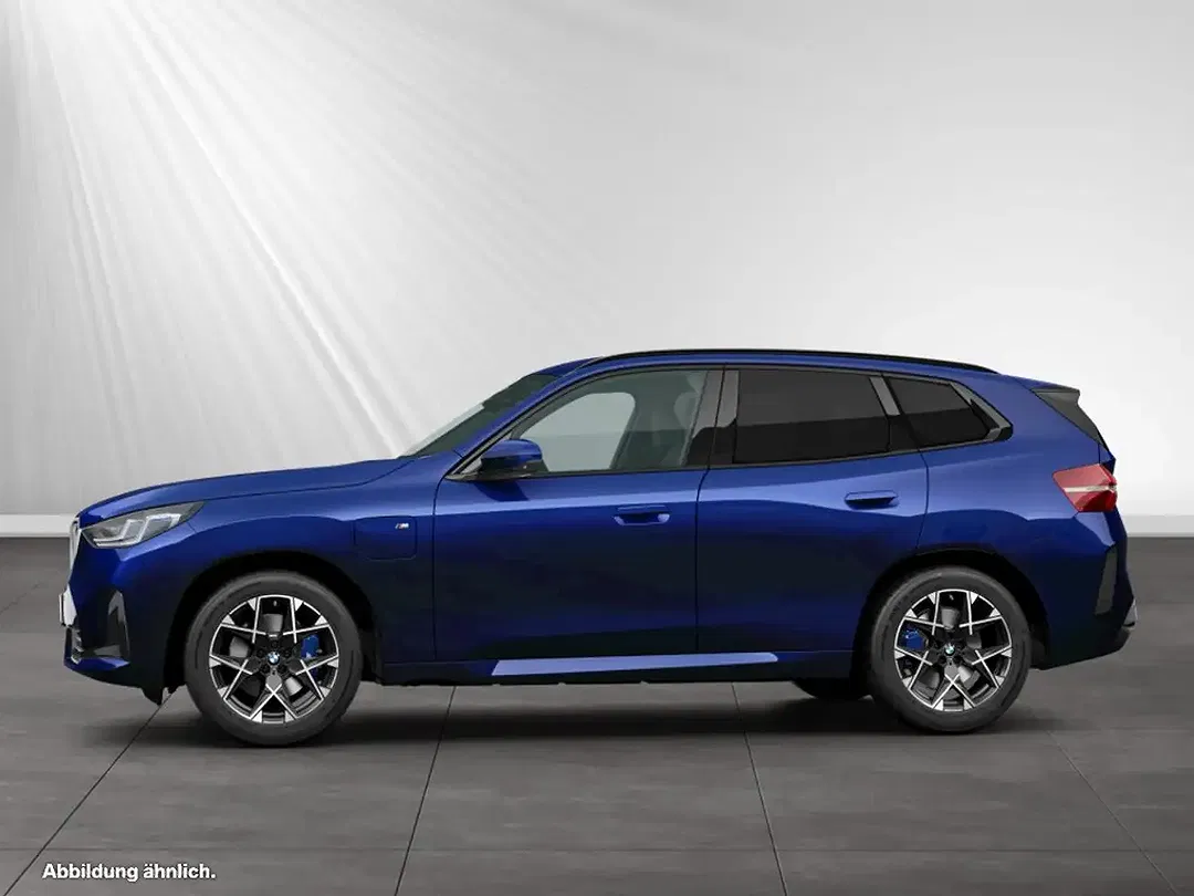 BMW X3 - Thumbnail 5