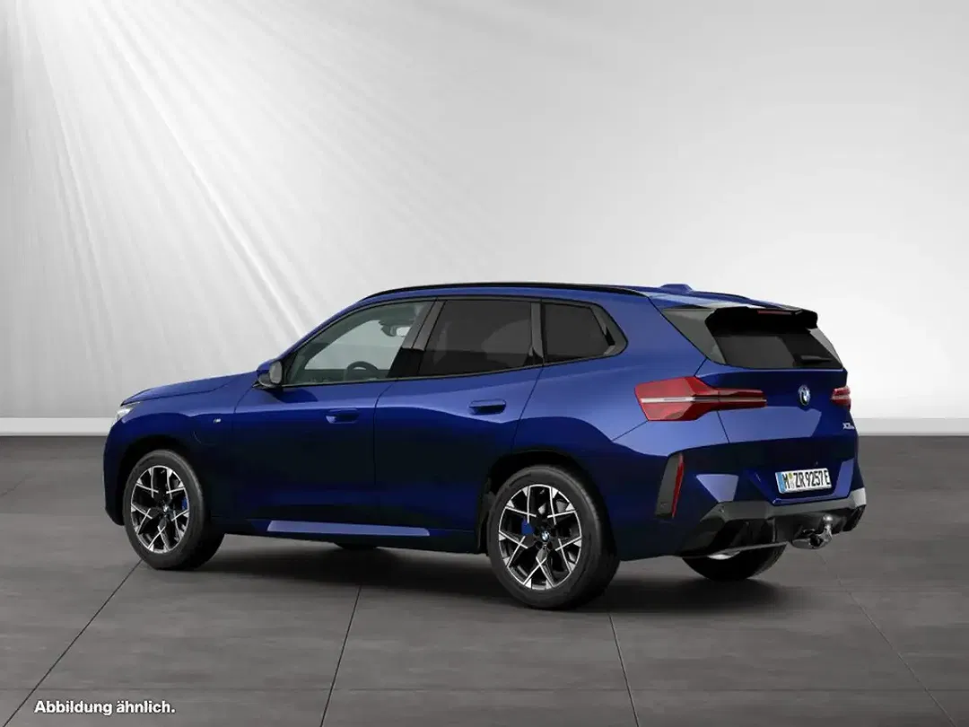 BMW X3 - Thumbnail 6