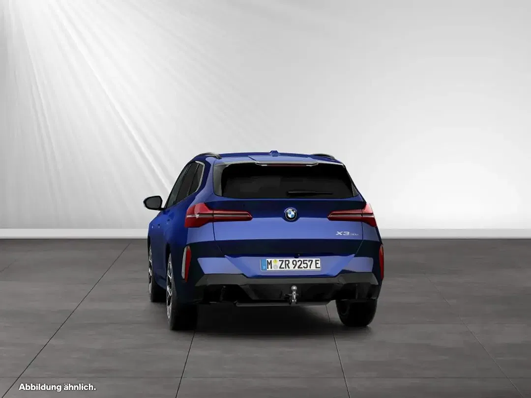BMW X3 - Thumbnail 7