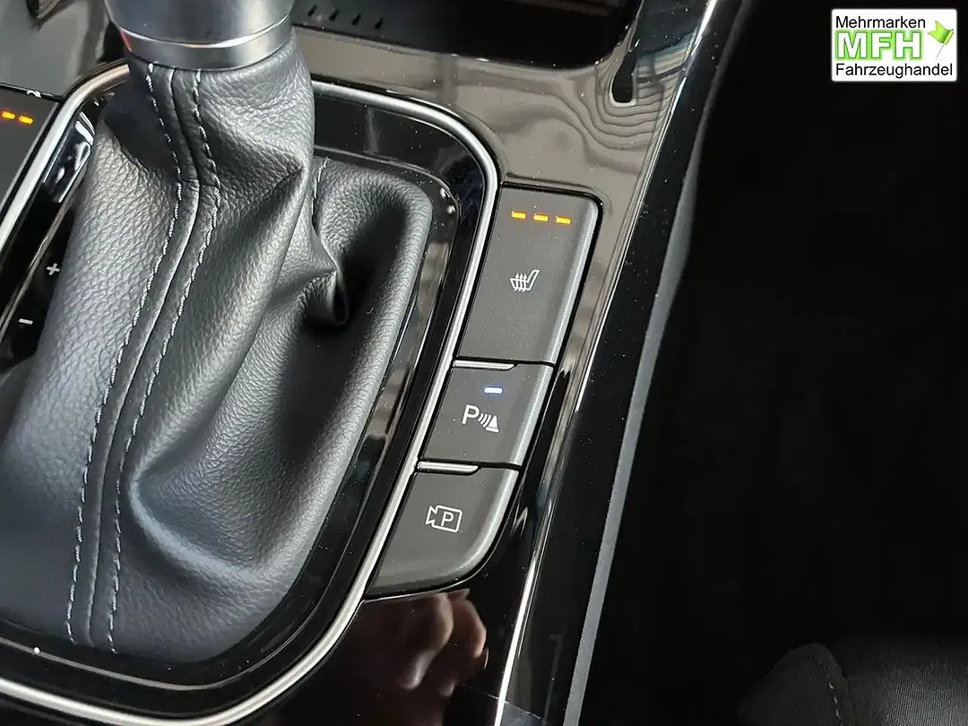 Hyundai i30 - Thumbnail 15