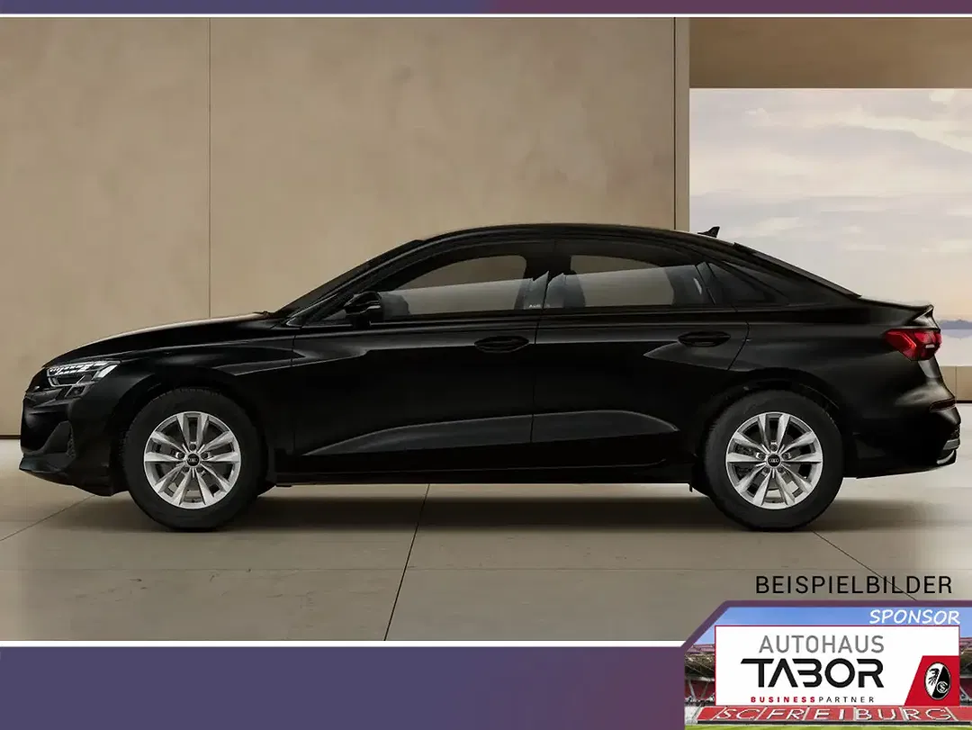 Audi A3 - Thumbnail 2