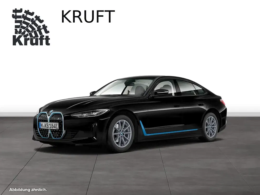 BMW i4 eDrive - foto 2