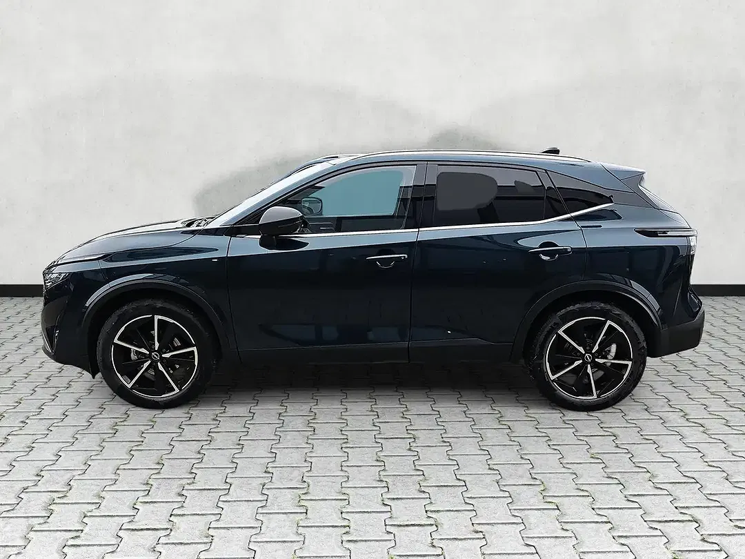 Nissan Qashqai - Thumbnail 4