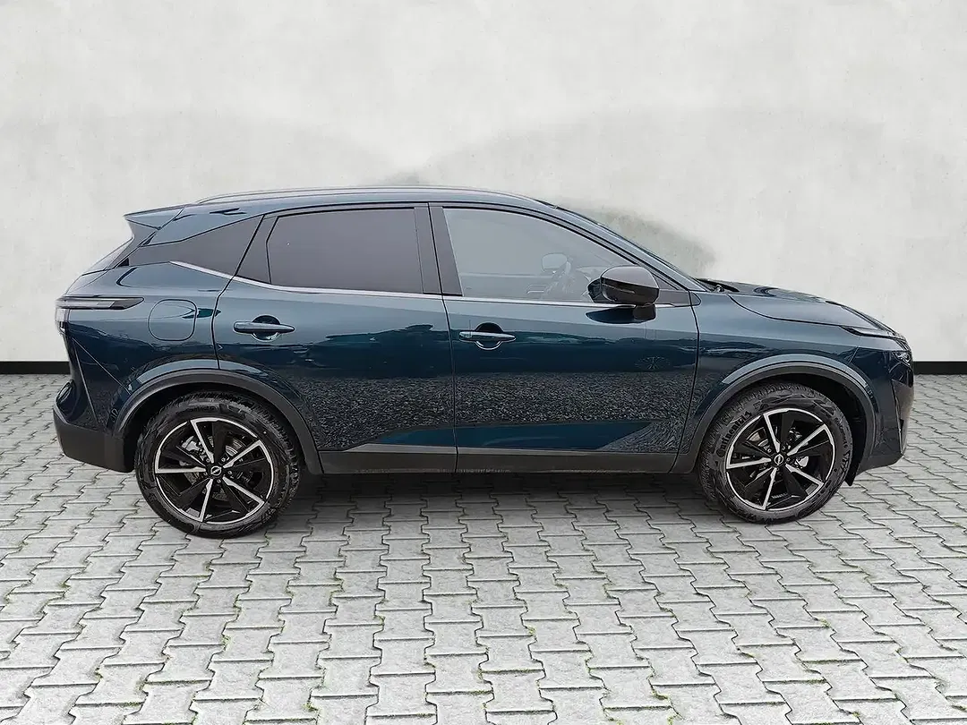 Nissan Qashqai - Thumbnail 8
