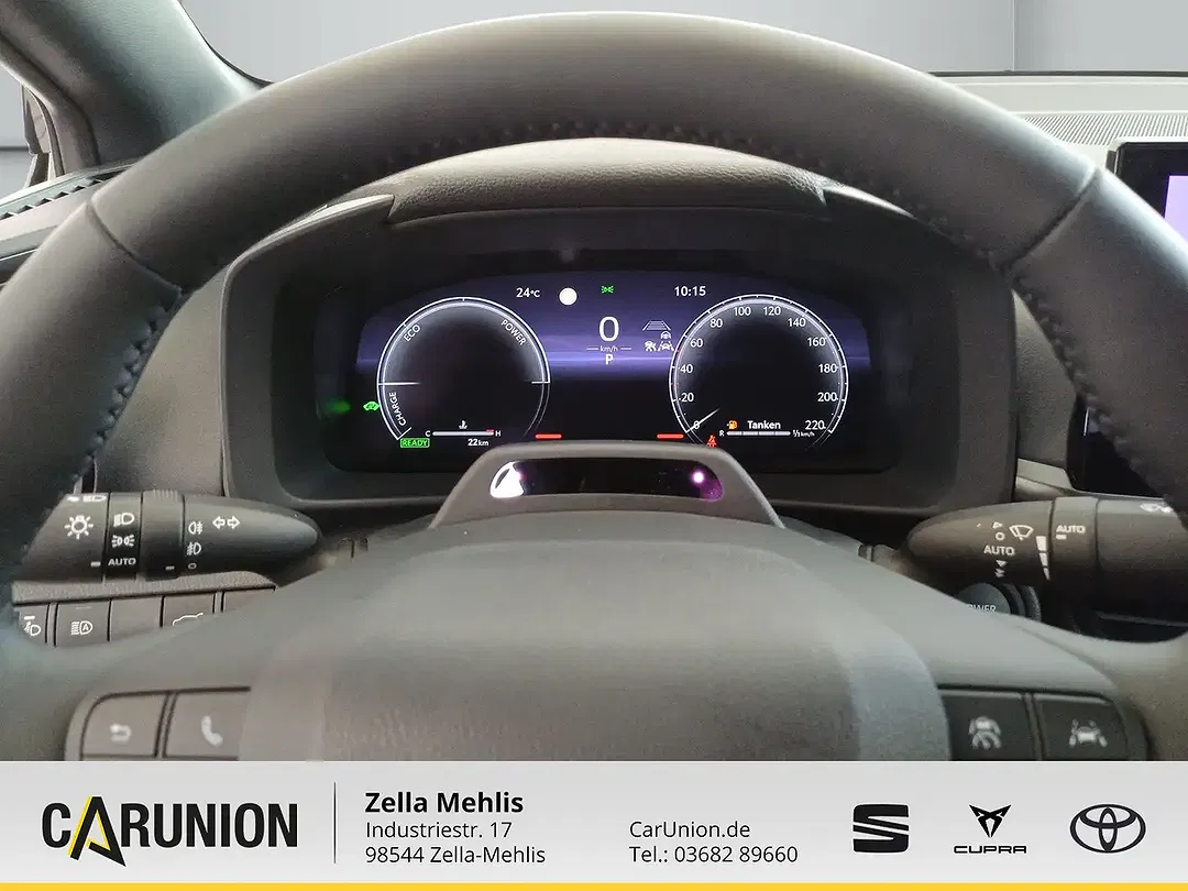 Toyota C-HR - Thumbnail 10
