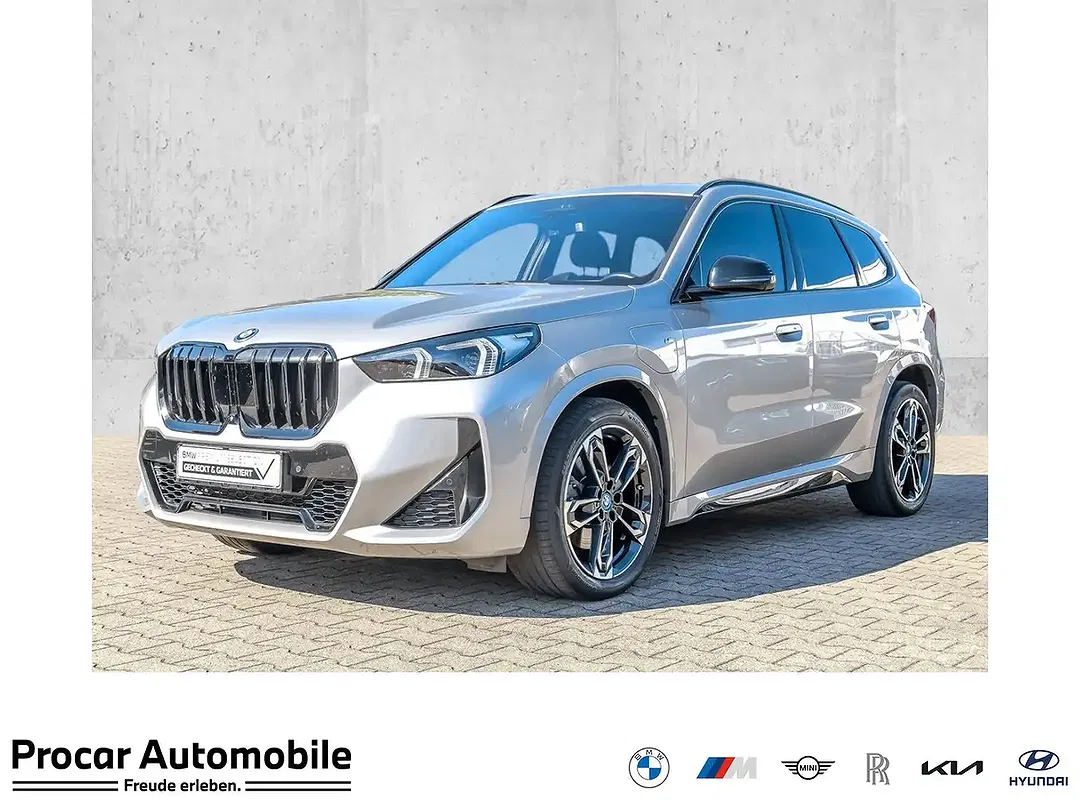 BMW X1 xDrive - foto 1