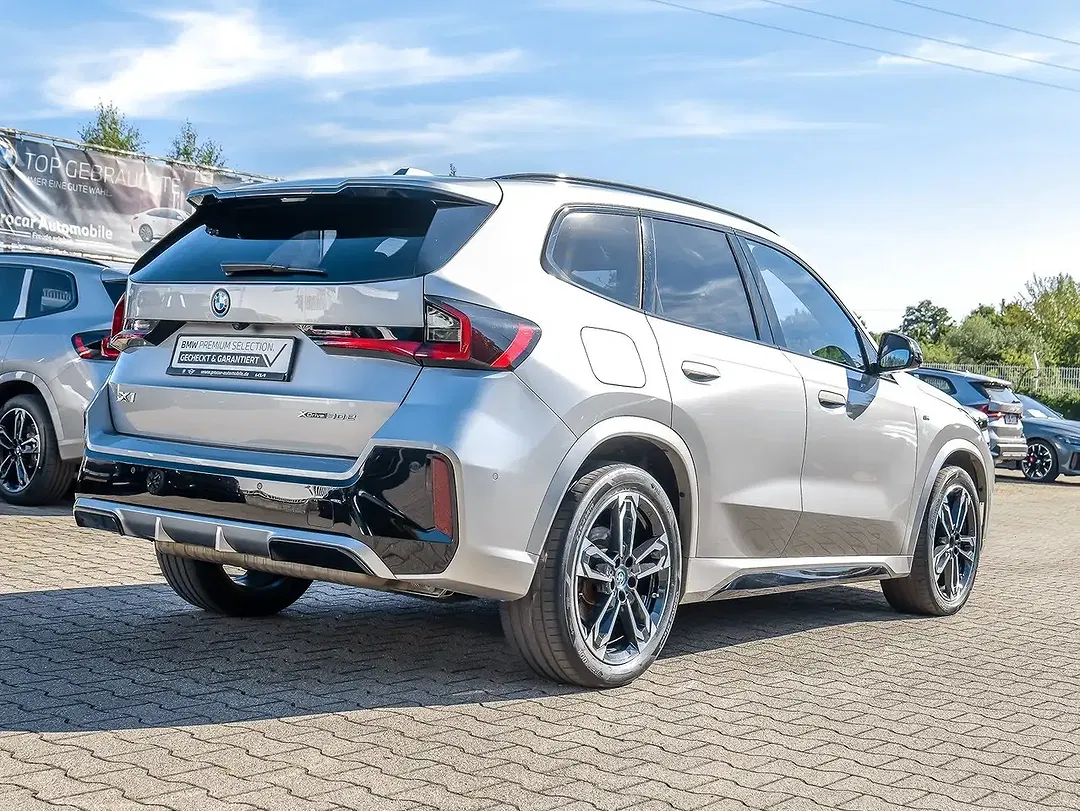 BMW X1 xDrive - foto 2