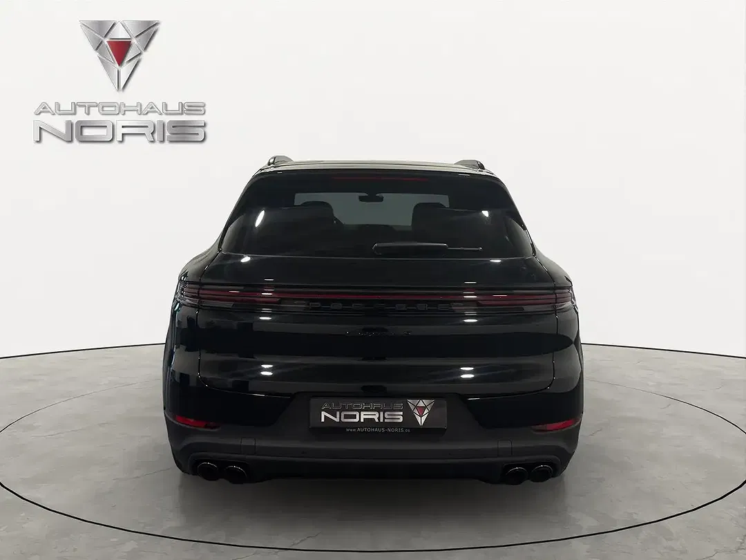 Porsche Cayenne - Thumbnail 8