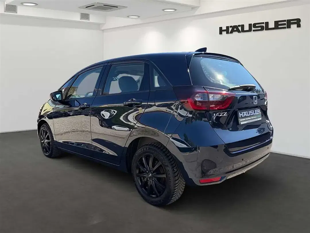 Honda Jazz - Thumbnail 5