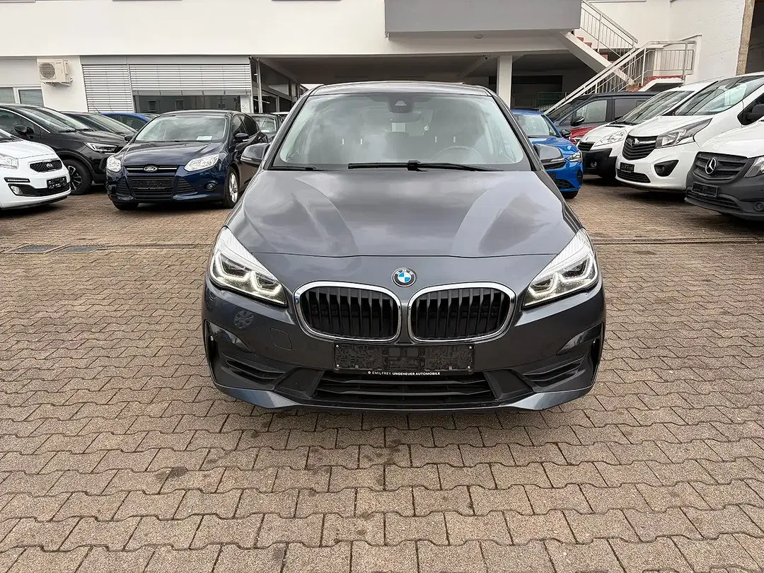 BMW 216 Active Tourer Advantage - foto 2