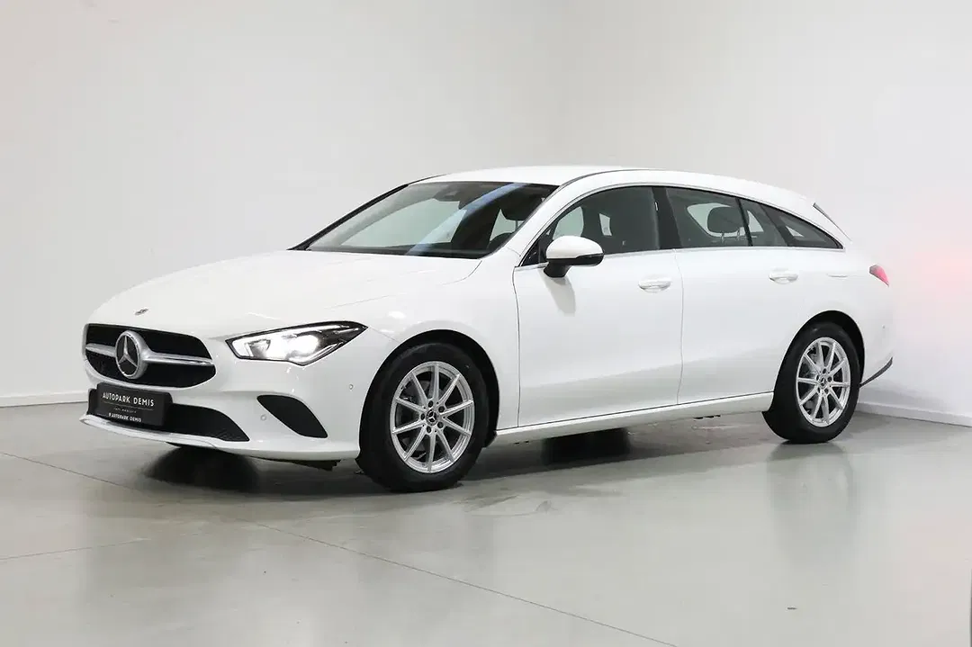 Mercedes-Benz CLA 200 - foto 2