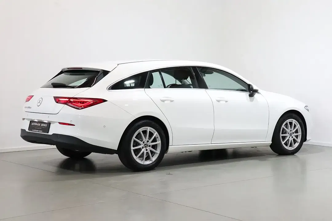 Mercedes-Benz CLA 200 - Thumbnail 7