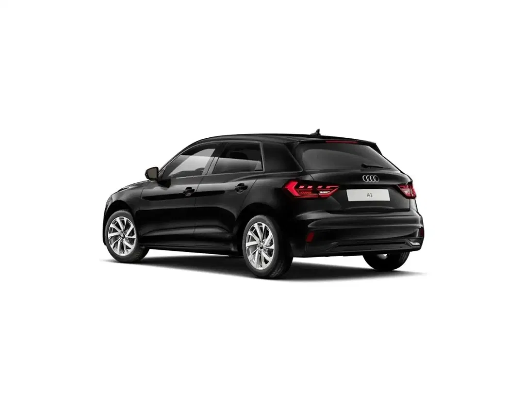 Audi A1 - Thumbnail 5