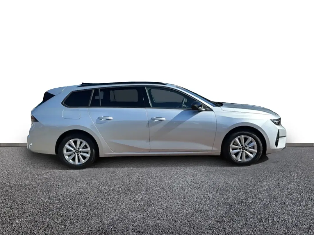 Opel Astra - Thumbnail 7