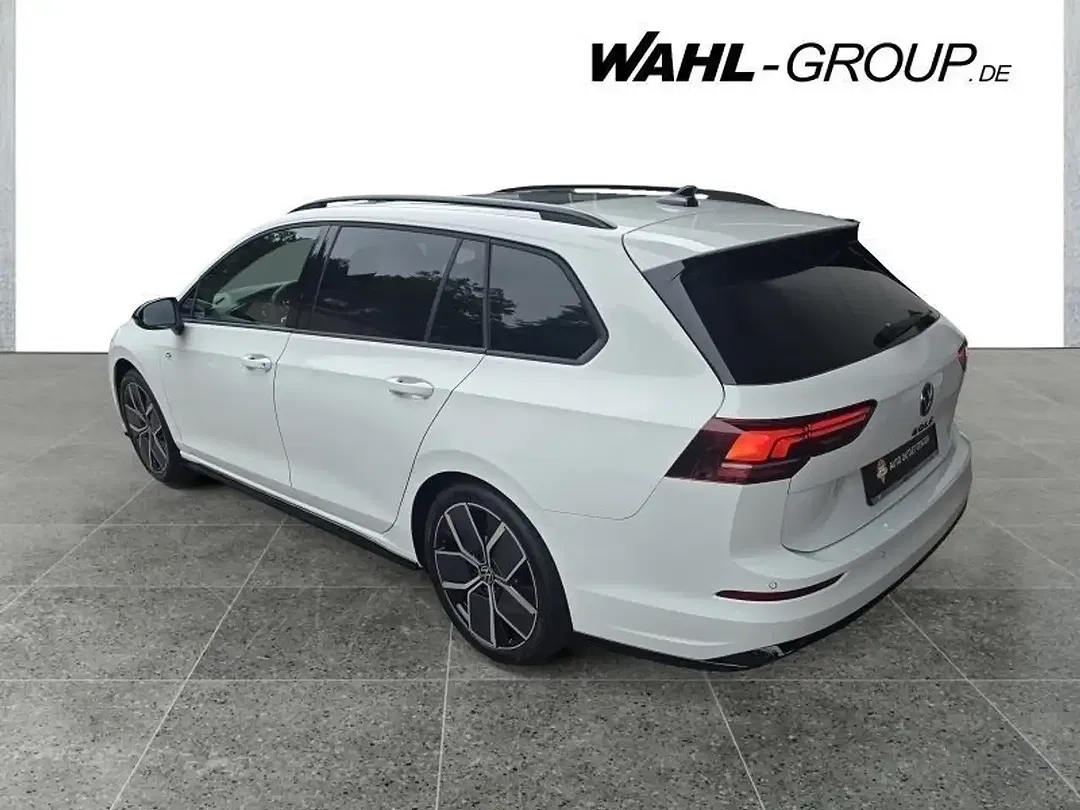 Volkswagen Golf - Thumbnail 12