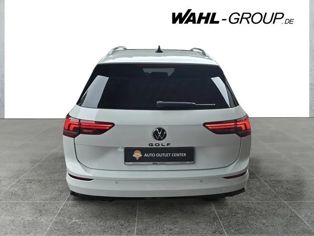 Volkswagen Golf - Thumbnail 13