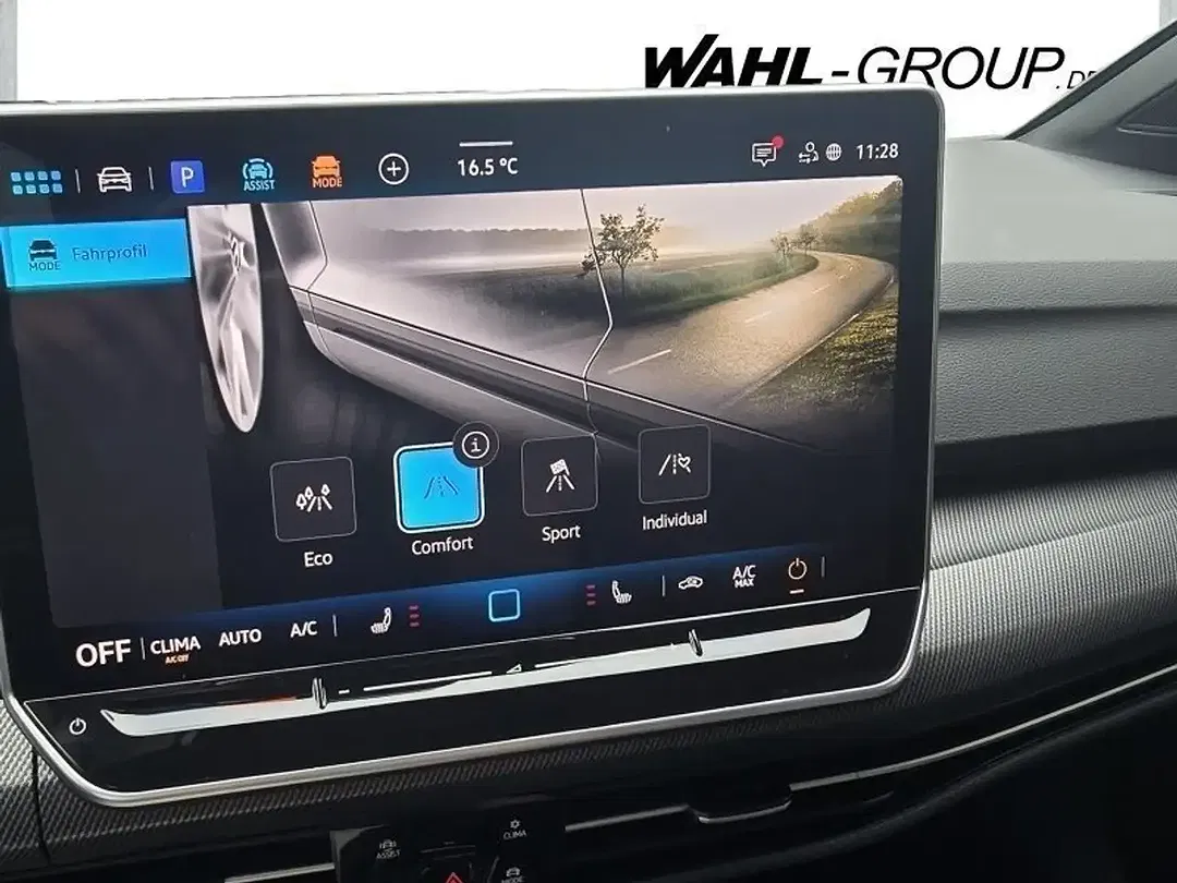 Volkswagen Golf - Thumbnail 7