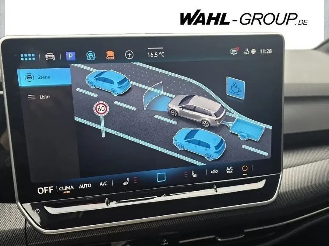 Volkswagen Golf - Thumbnail 8