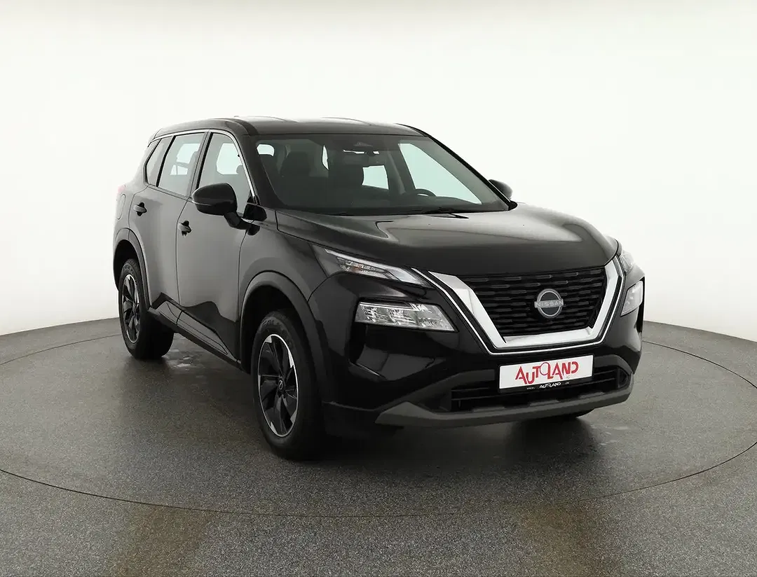 Nissan X-Trail - Thumbnail 6
