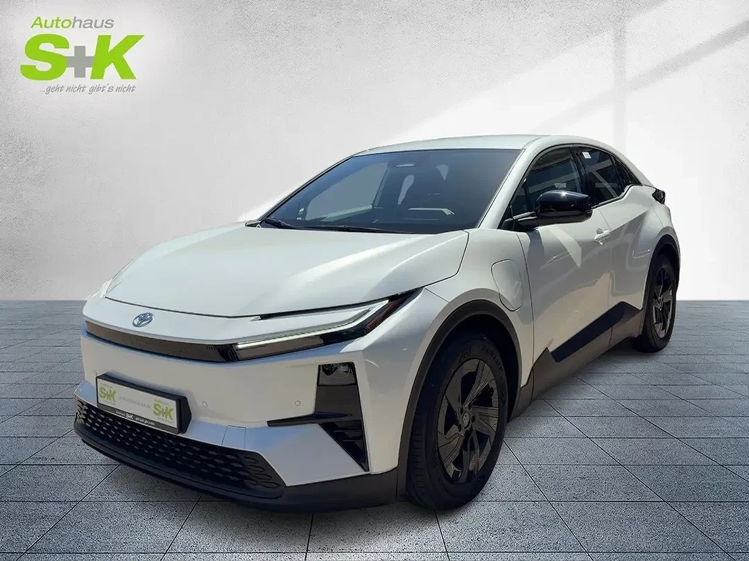 Toyota C-HR - Afbeelding 1