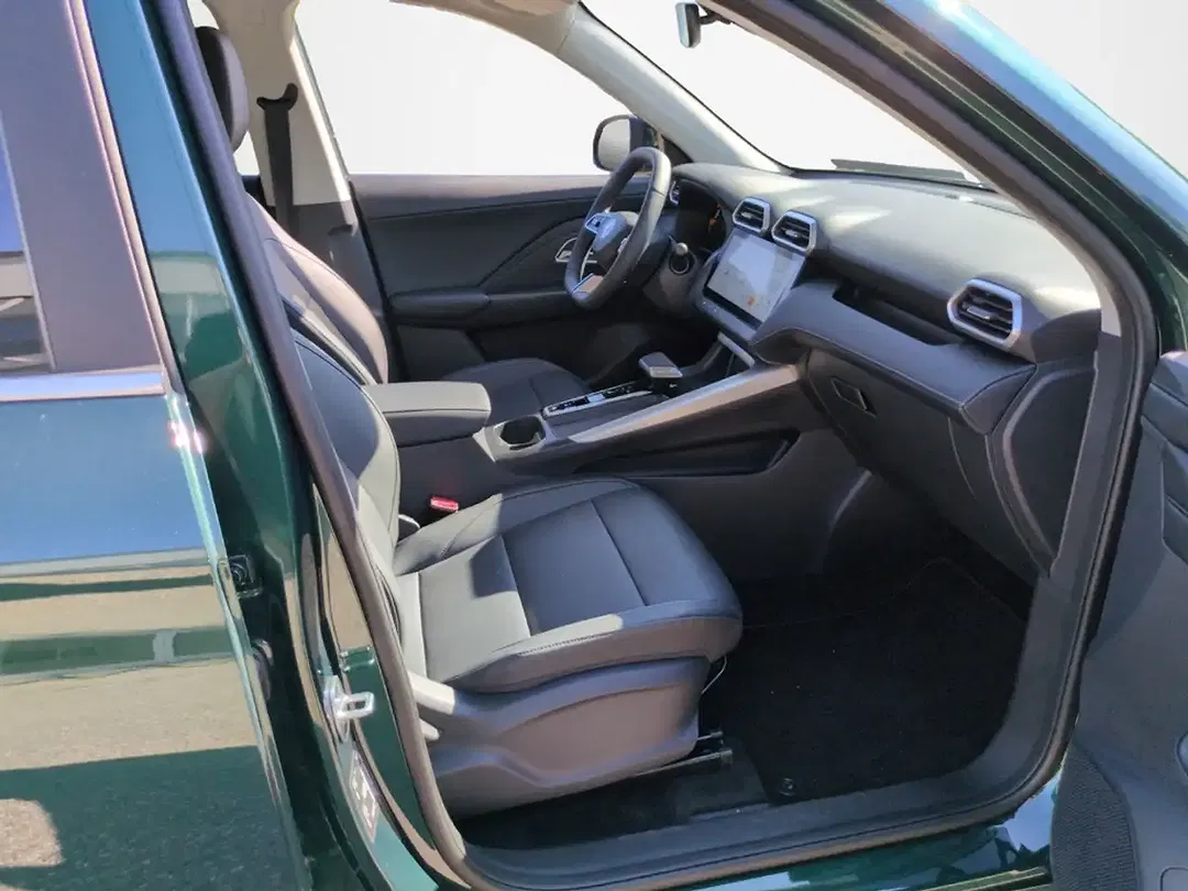 MG ZS - Thumbnail 13