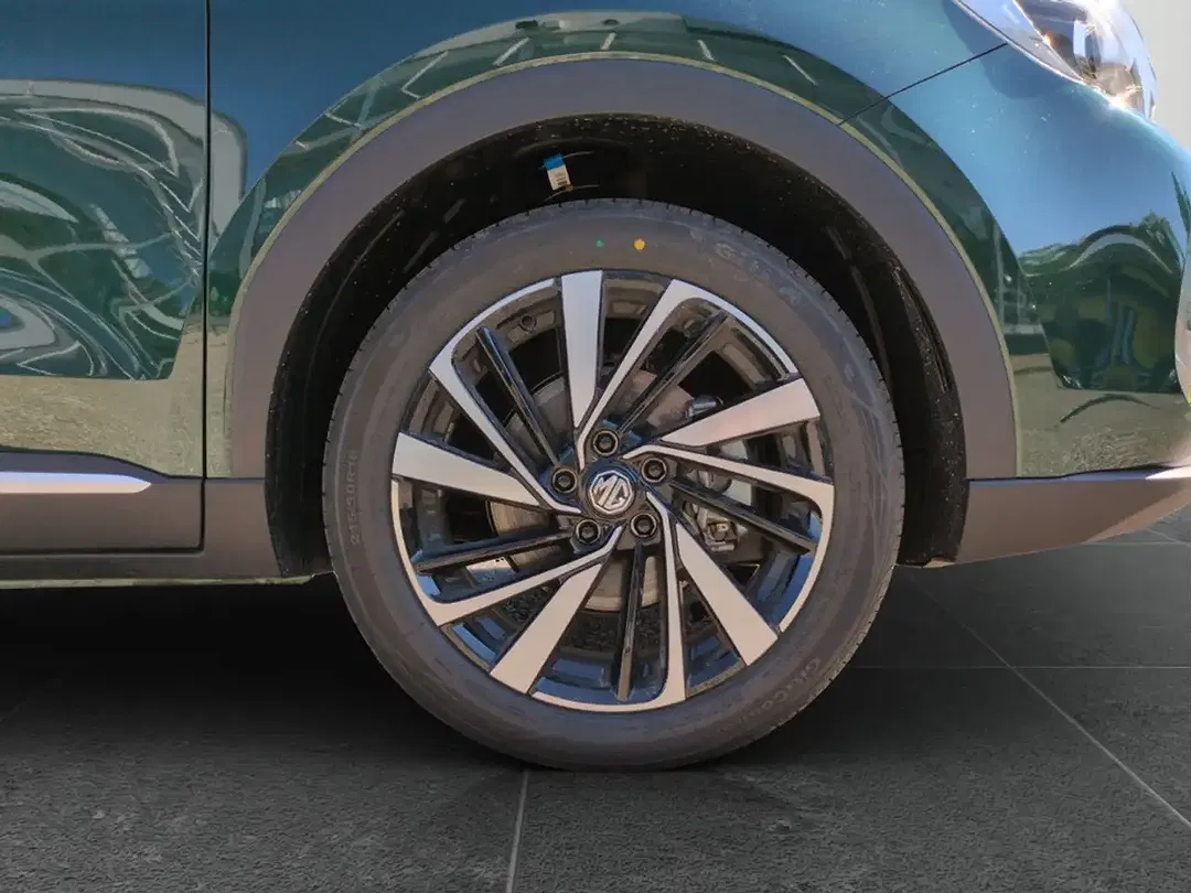 MG ZS - Thumbnail 16