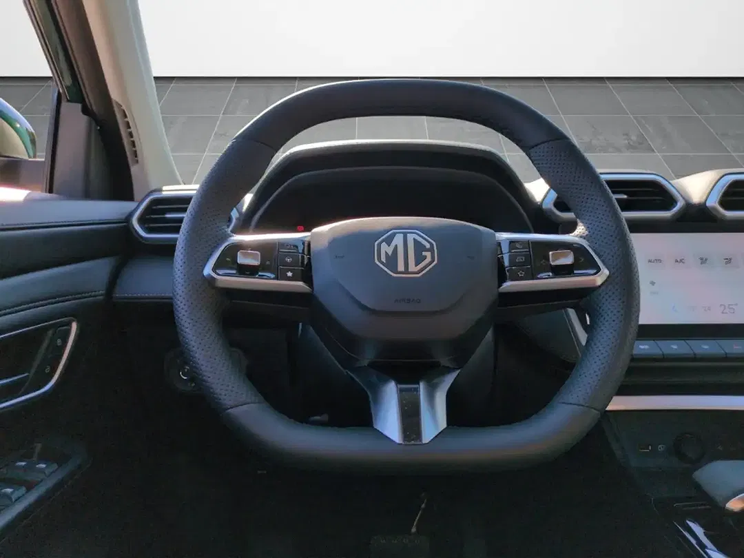 MG ZS - Thumbnail 7