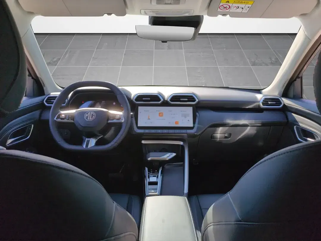MG ZS - Thumbnail 9
