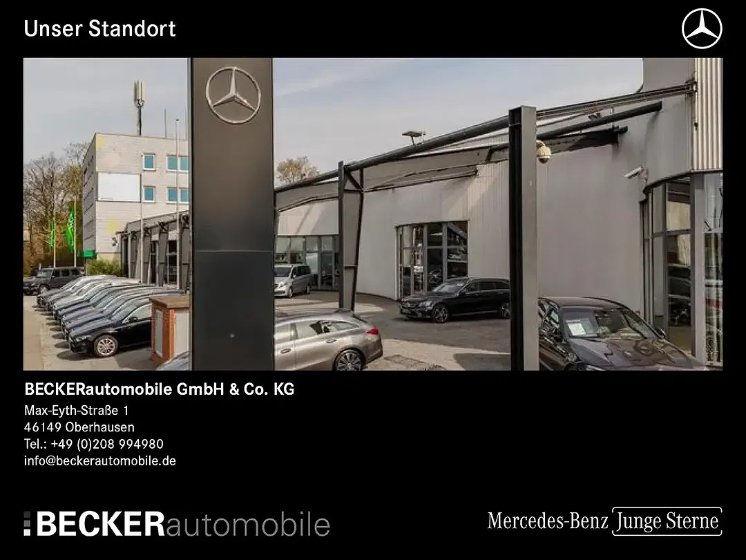 Mercedes-Benz CLA 250 - Thumbnail 10