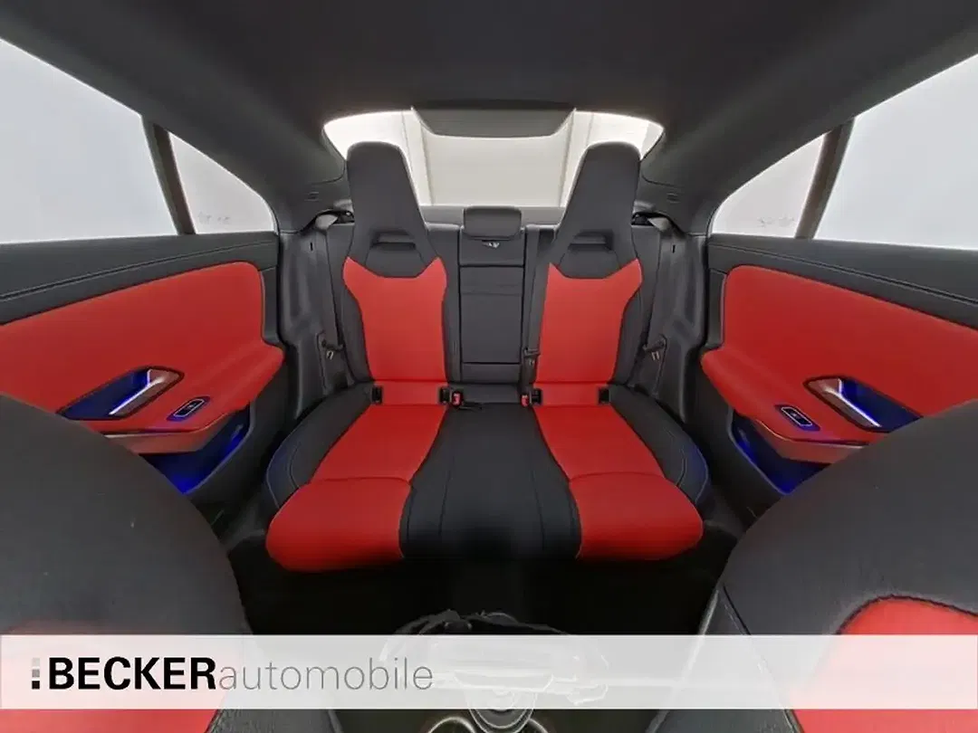 Mercedes-Benz CLA 250 - Thumbnail 7