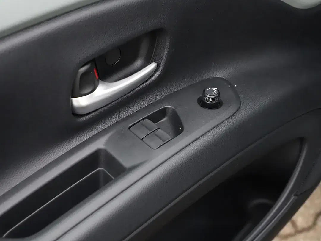 Toyota Aygo X - Thumbnail 14