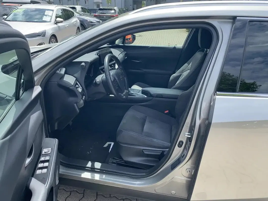 Lexus UX 250h - Thumbnail 10