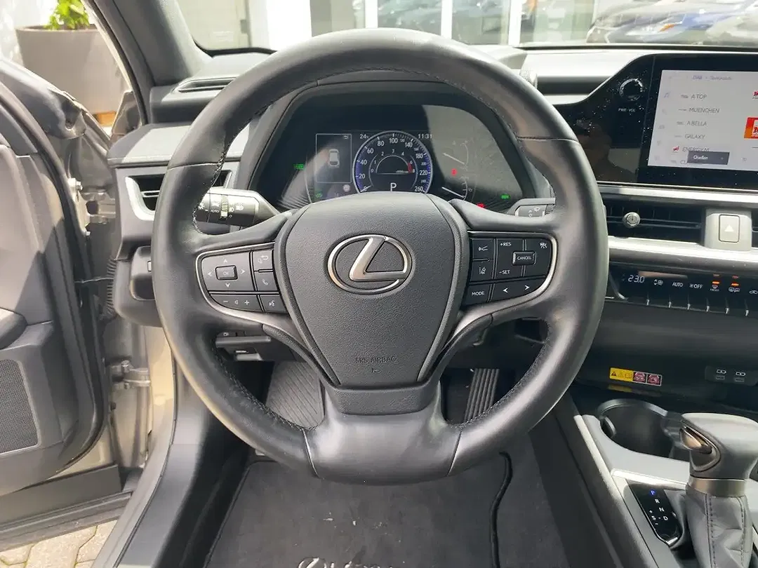 Lexus UX 250h - Thumbnail 13